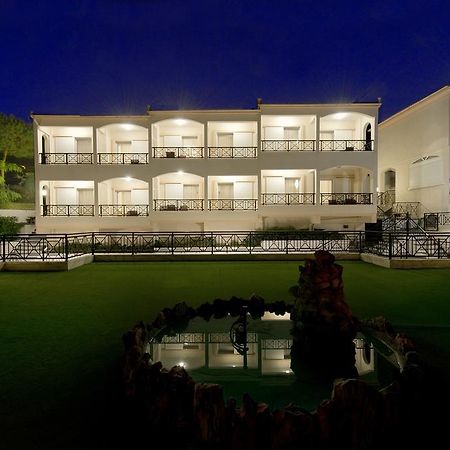 Aparthotel Amalia PalaiónTsiflíkion Exterior foto