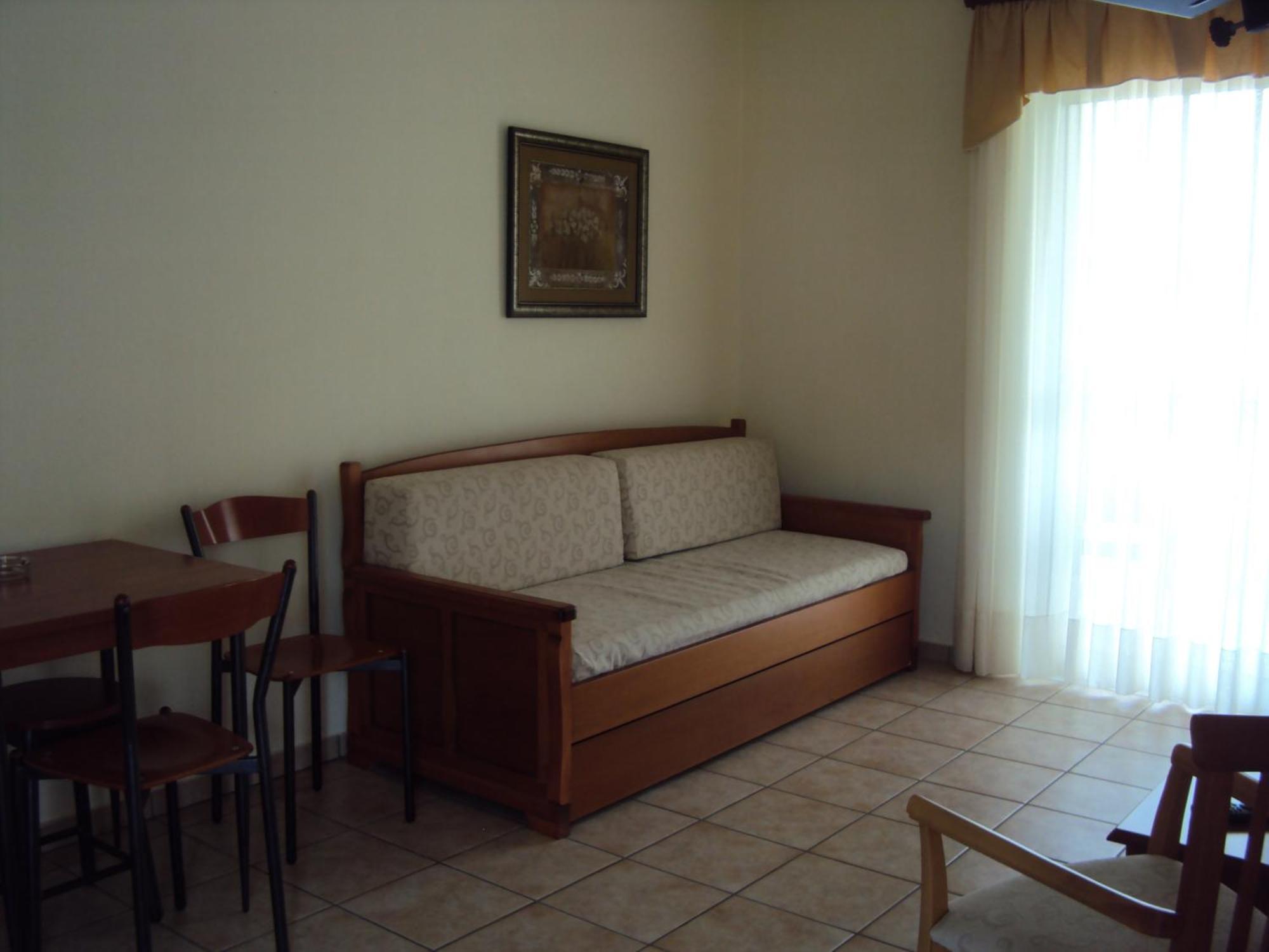 Aparthotel Amalia PalaiónTsiflíkion Exterior foto